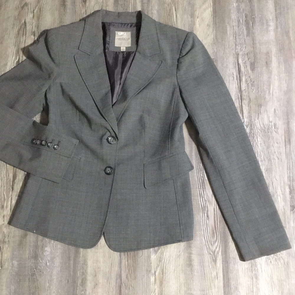 The Limited Classy Blazer